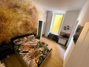Urban Chic Suite Toledo Napoli